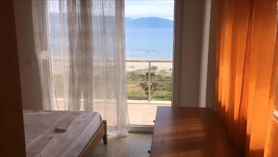 Relax Rental Vlorë Exteriör bild