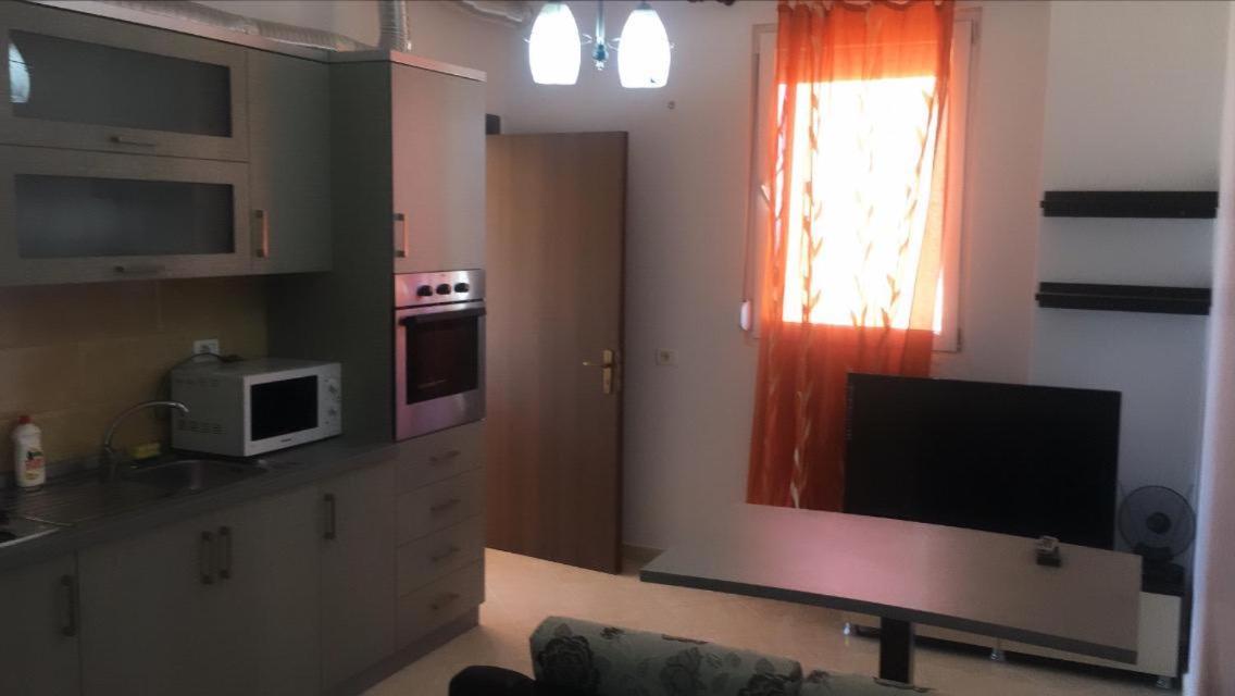 Relax Rental Vlorë Exteriör bild