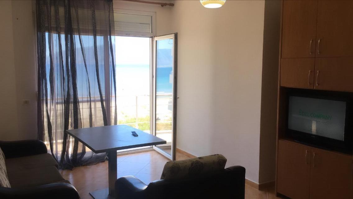 Relax Rental Vlorë Exteriör bild