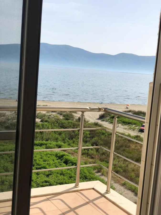 Relax Rental Vlorë Exteriör bild