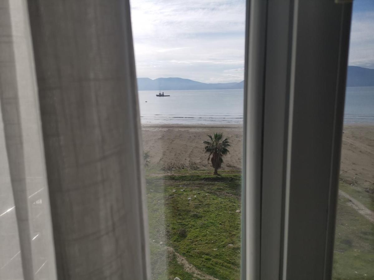 Relax Rental Vlorë Exteriör bild