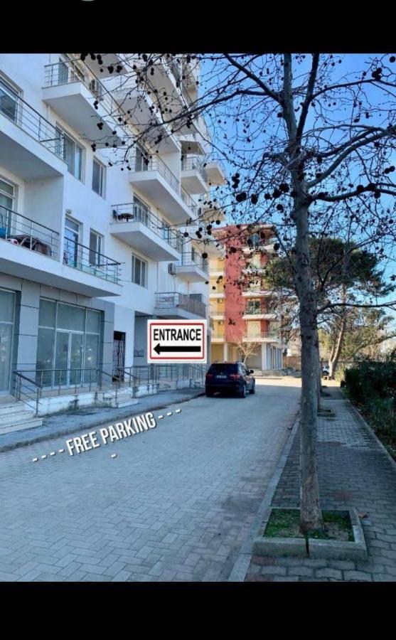Relax Rental Vlorë Exteriör bild