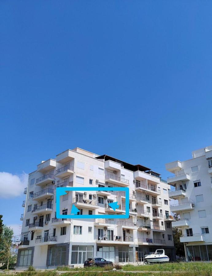 Relax Rental Vlorë Exteriör bild