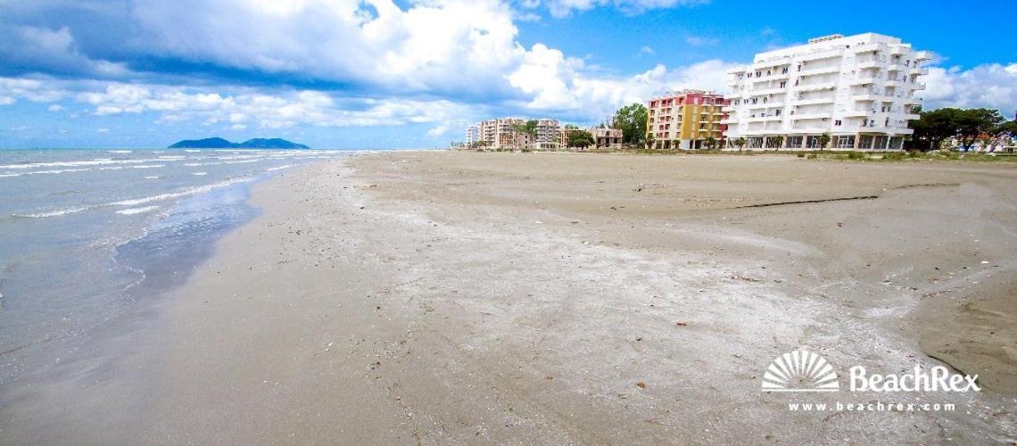 Relax Rental Vlorë Rum bild