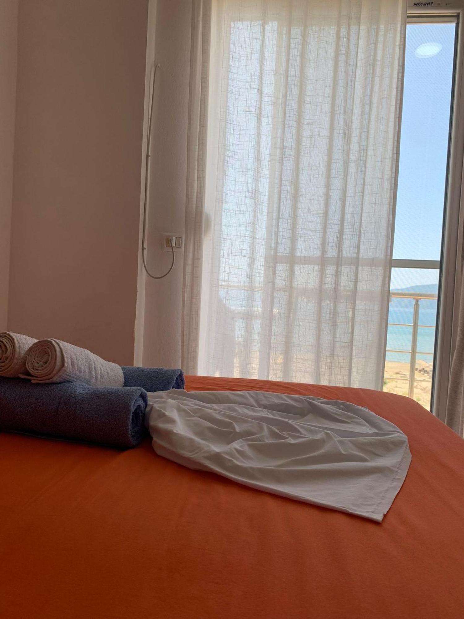 Relax Rental Vlorë Rum bild