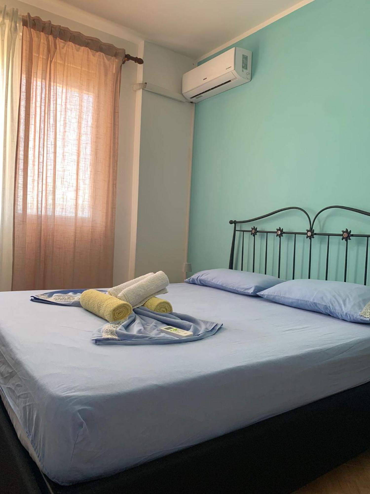 Relax Rental Vlorë Rum bild